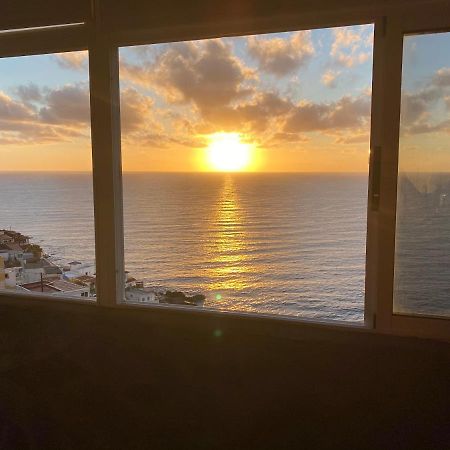 Apto Boca Cangrejo Netflix,Parking,Aire Acondicionado Y Rent Car Σάντα Κρουζ Τενερίφης Εξωτερικό φωτογραφία