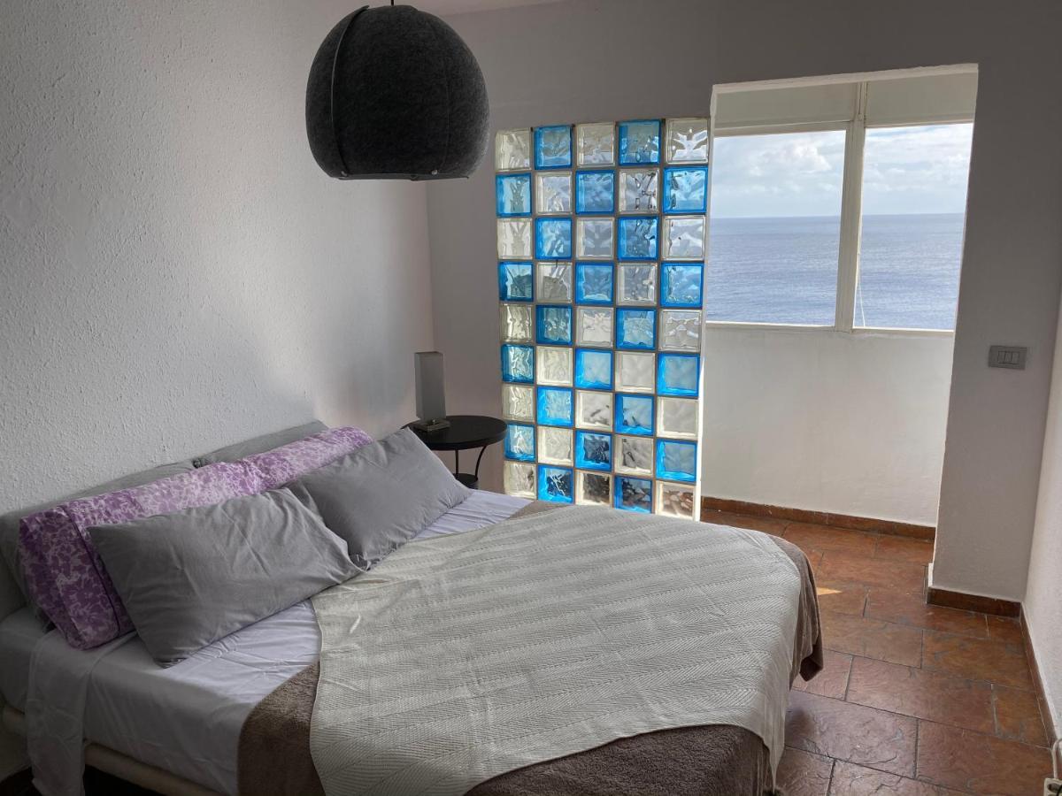 Apto Boca Cangrejo Netflix,Parking,Aire Acondicionado Y Rent Car Σάντα Κρουζ Τενερίφης Εξωτερικό φωτογραφία