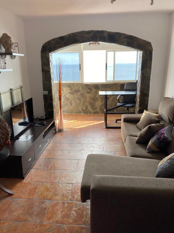 Apto Boca Cangrejo Netflix,Parking,Aire Acondicionado Y Rent Car Σάντα Κρουζ Τενερίφης Εξωτερικό φωτογραφία
