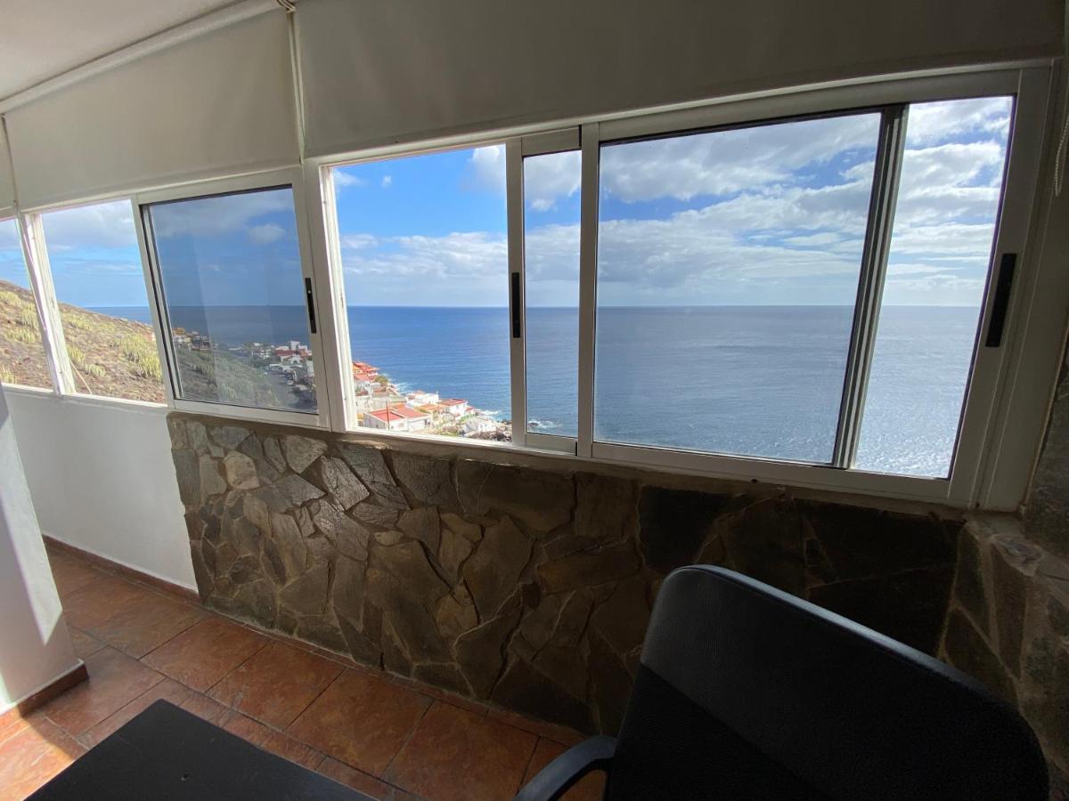 Apto Boca Cangrejo Netflix,Parking,Aire Acondicionado Y Rent Car Σάντα Κρουζ Τενερίφης Εξωτερικό φωτογραφία
