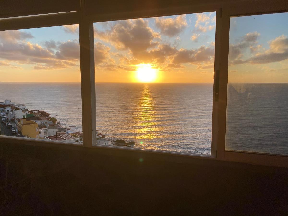 Apto Boca Cangrejo Netflix,Parking,Aire Acondicionado Y Rent Car Σάντα Κρουζ Τενερίφης Εξωτερικό φωτογραφία