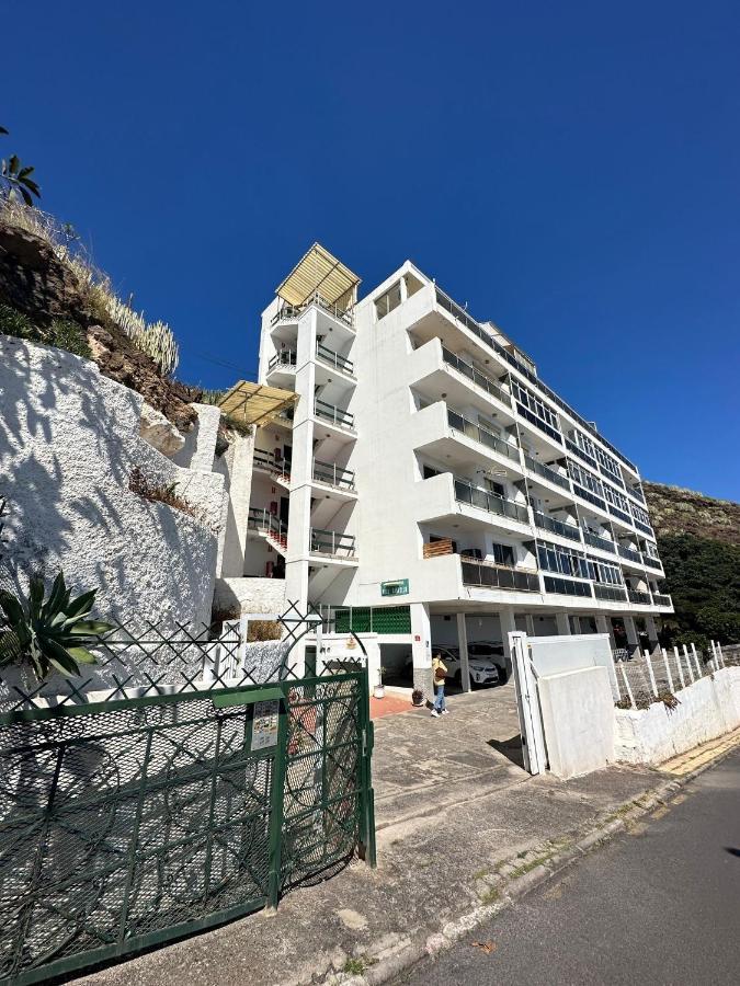 Apto Boca Cangrejo Netflix,Parking,Aire Acondicionado Y Rent Car Σάντα Κρουζ Τενερίφης Εξωτερικό φωτογραφία