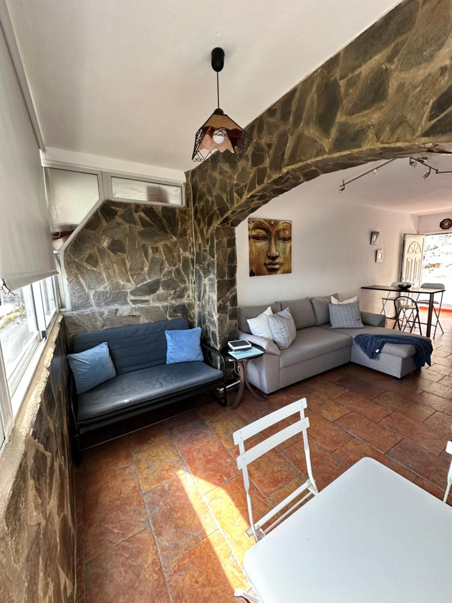 Apto Boca Cangrejo Netflix,Parking,Aire Acondicionado Y Rent Car Σάντα Κρουζ Τενερίφης Εξωτερικό φωτογραφία