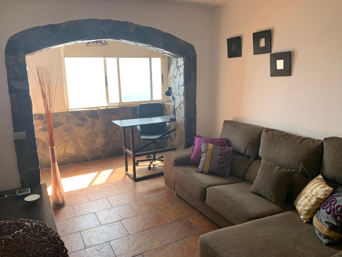 Apto Boca Cangrejo Netflix,Parking,Aire Acondicionado Y Rent Car Σάντα Κρουζ Τενερίφης Εξωτερικό φωτογραφία