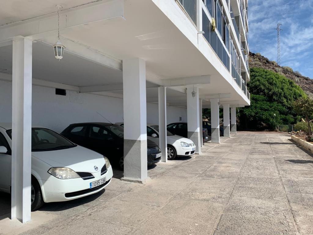 Apto Boca Cangrejo Netflix,Parking,Aire Acondicionado Y Rent Car Σάντα Κρουζ Τενερίφης Εξωτερικό φωτογραφία