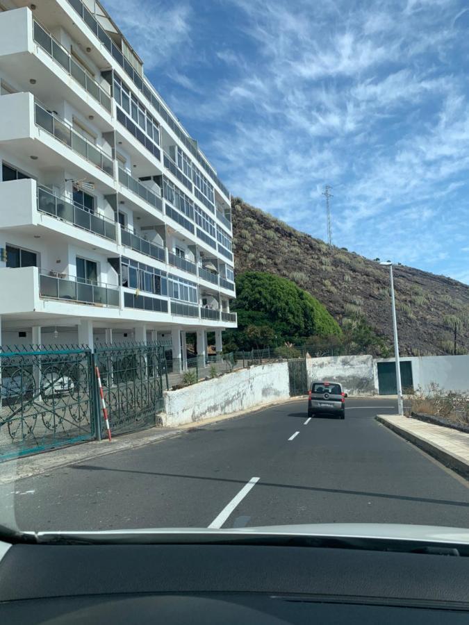 Apto Boca Cangrejo Netflix,Parking,Aire Acondicionado Y Rent Car Σάντα Κρουζ Τενερίφης Εξωτερικό φωτογραφία