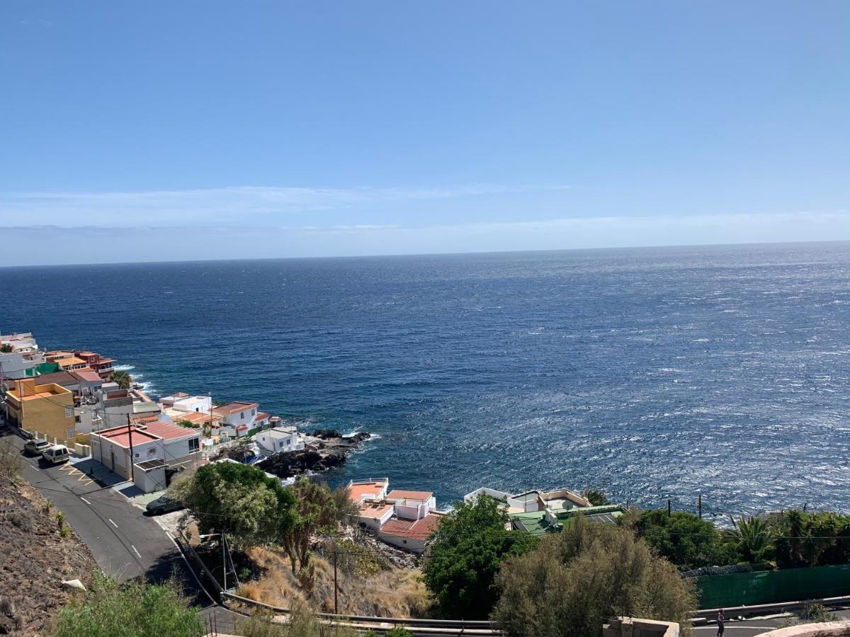 Apto Boca Cangrejo Netflix,Parking,Aire Acondicionado Y Rent Car Σάντα Κρουζ Τενερίφης Εξωτερικό φωτογραφία