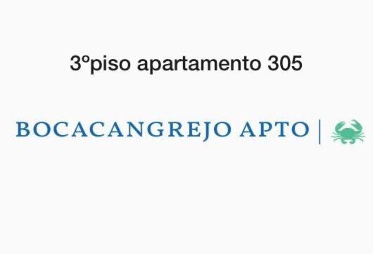 Apto Boca Cangrejo Netflix,Parking,Aire Acondicionado Y Rent Car Σάντα Κρουζ Τενερίφης Εξωτερικό φωτογραφία